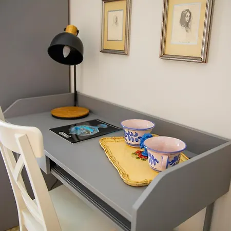 Apartamento Amurusanza