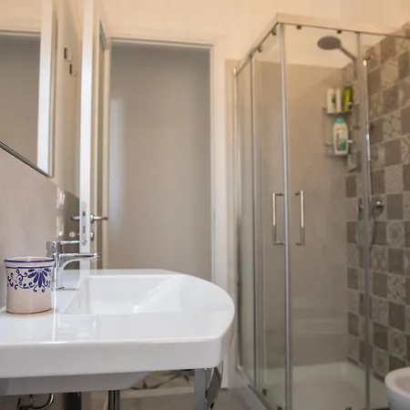 Apartamento Amurusanza Cefalù