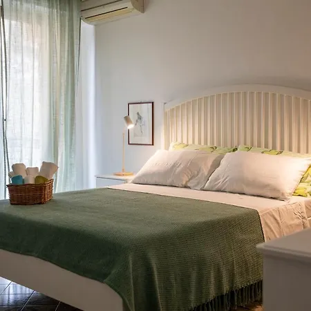 Amurusanza Apartamento