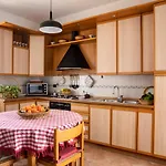 Apartamento Amurusanza *