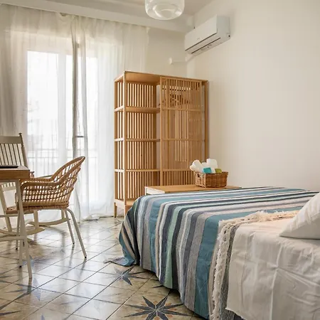 Amurusanza Apartment *