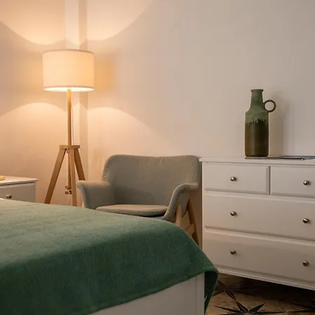 Amurusanza Apartment Cefalu
