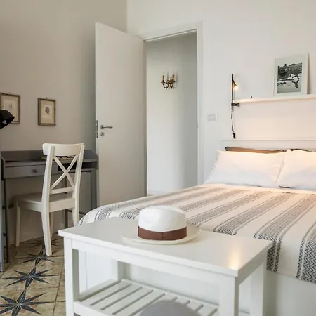 Amurusanza Apartment Cefalu