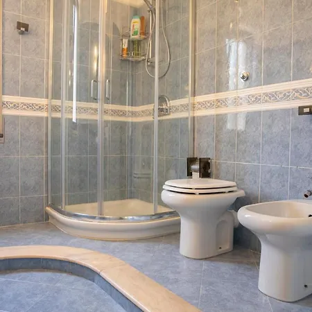 Amurusanza Apartment