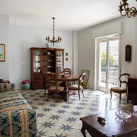 Amurusanza Apartment